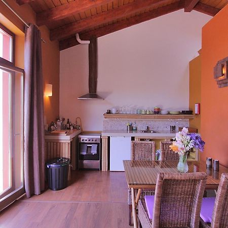 Vida Pura Apartments ออดไซเชอ ภายนอก รูปภาพ