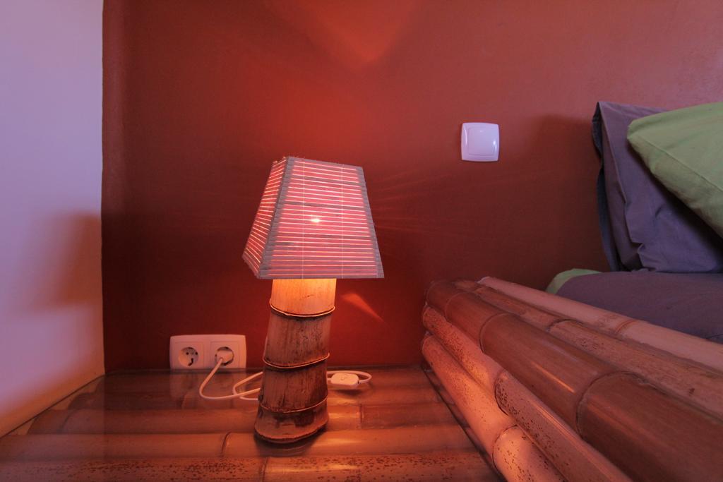 Vida Pura Apartments ออดไซเชอ ห้อง รูปภาพ
