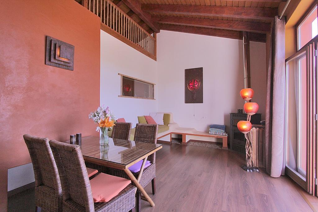 Vida Pura Apartments ออดไซเชอ ภายนอก รูปภาพ