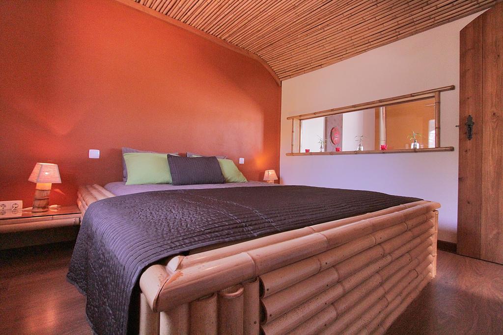 Vida Pura Apartments ออดไซเชอ ภายนอก รูปภาพ