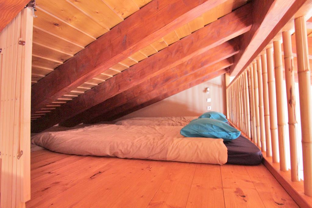 Vida Pura Apartments ออดไซเชอ ภายนอก รูปภาพ