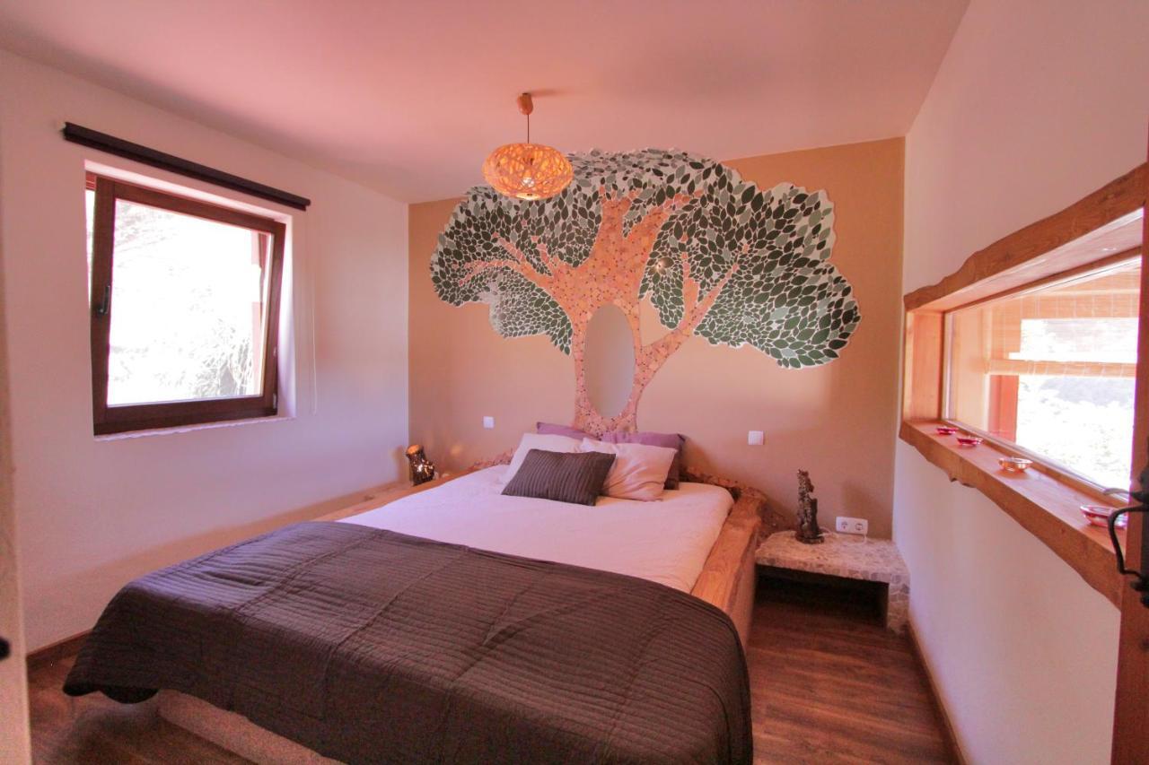 Vida Pura Apartments ออดไซเชอ ภายนอก รูปภาพ