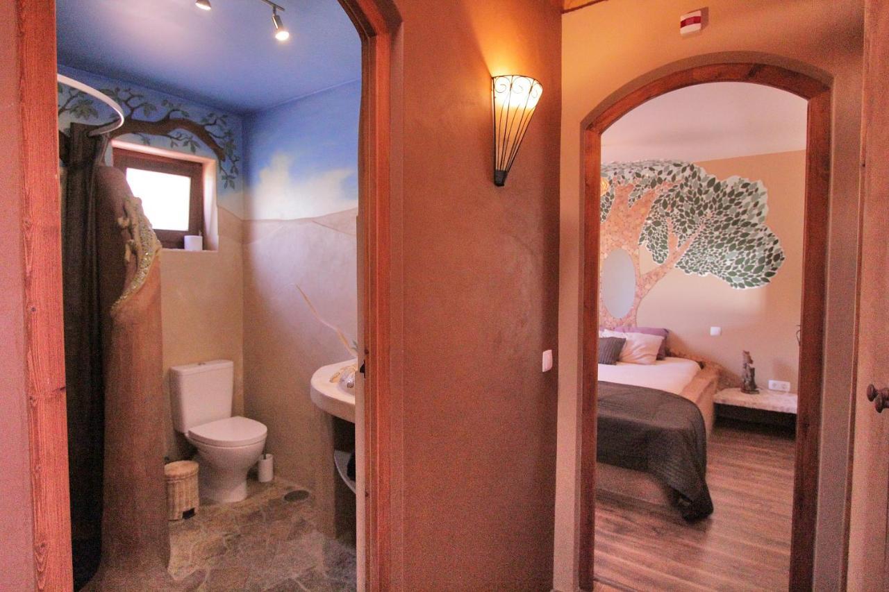 Vida Pura Apartments ออดไซเชอ ภายนอก รูปภาพ