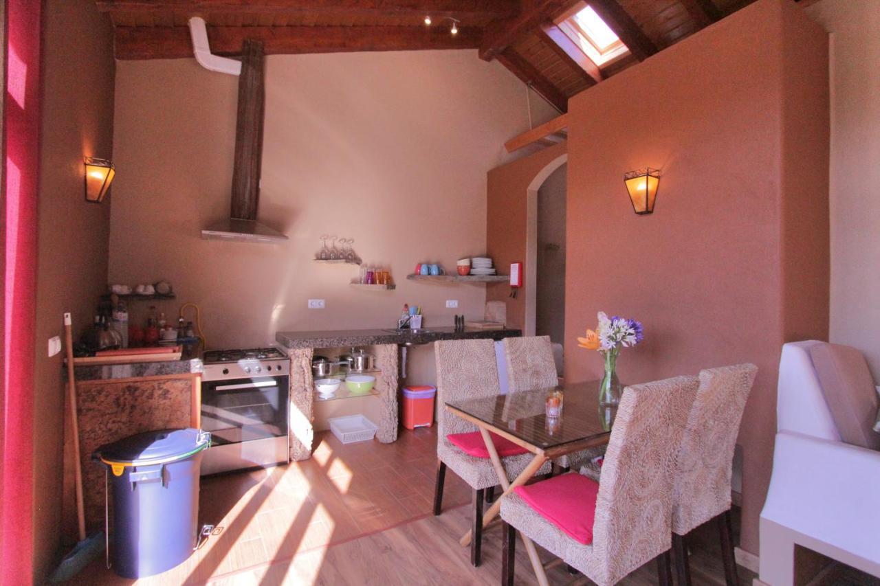 Vida Pura Apartments ออดไซเชอ ภายนอก รูปภาพ