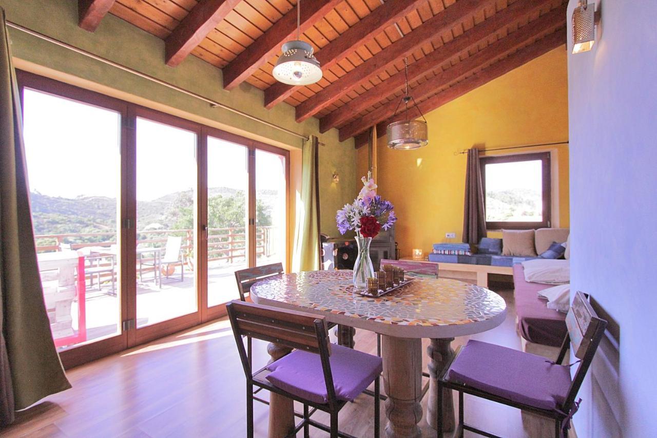 Vida Pura Apartments ออดไซเชอ ภายนอก รูปภาพ