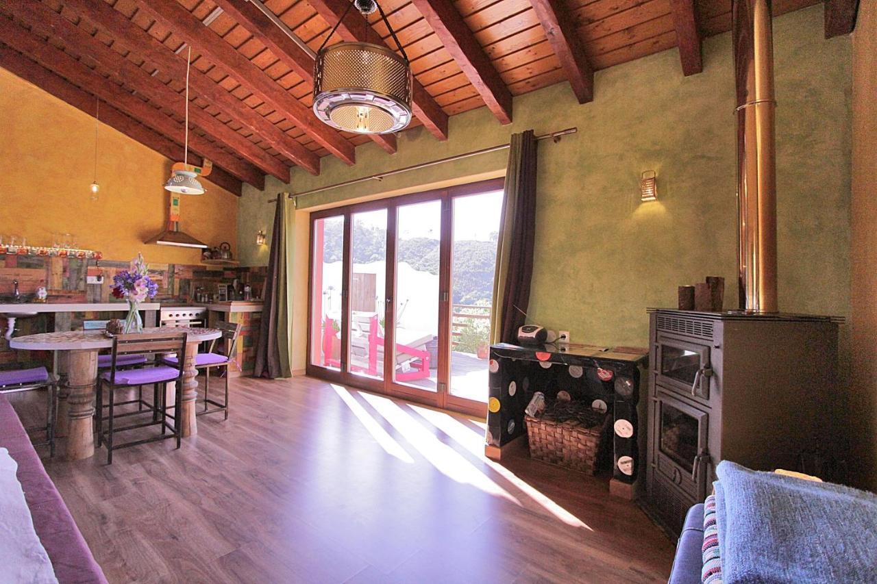 Vida Pura Apartments ออดไซเชอ ภายนอก รูปภาพ